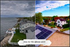 Drone Real Estate HDR LUTs Product Image 3