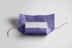 Creative seamless origami patterns Product Image 5