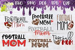 Football Mom Bundle Product Image 1