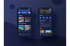 Bundle 26 User Interfaces - PSD Product Image 28
