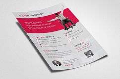 Business Innovation Flyer Template Product Image 3