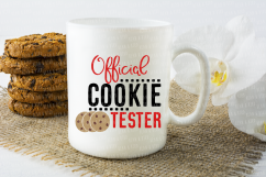 Official Cookie Tester Product Image 2