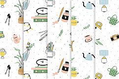 Simply Scandi patterns Product Image 3