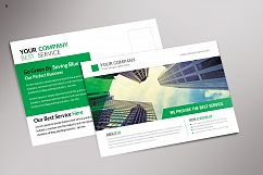 Real Estate Postcard Product Image 2