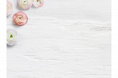 Feminine Styled Stock Mock up set Product Image 3