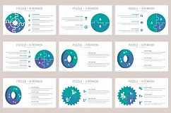 Zagros Keynote Template Product Image 22