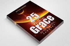 Grace Of God Church Flyer Product Image 3