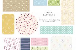 1805 Patterns Bundle Product Image 11