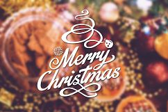 Christmas Greetings cards Product Image 7
