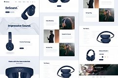 Bundle 26 User Interfaces - PSD Product Image 19
