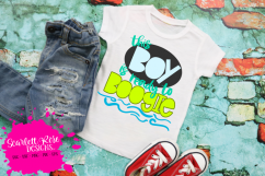 This Boy is Ready to Boogie SVG Product Image 1