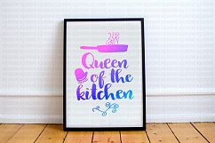 Queen of the Kitchen Product Image 3