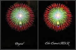 Fireworks HDR Profiles LR7.3 &amp; ACR10.3 Product Image 7