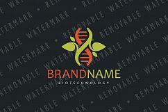 Genetics of Life Logo Product Image 3