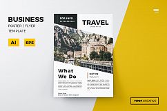 Business Flyer Product Image 1