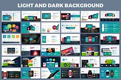 PowerPoint Presentation Template Product Image 6