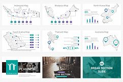 Planner Keynote Template Product Image 25