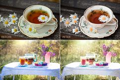 Tea Party Lr Presets Product Image 6