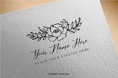 Floral Botanical Illustrations Product Image 7