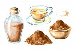 Reishi. Ganoderma Lucidum Product Image 3