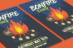 Bonfire Event Party Product Image 3