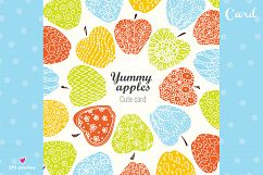 Yummy apples! Product Image 9