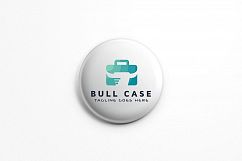 Bull Case Logo Product Image 6