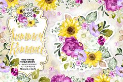 Summer Romance design Product Image 4
