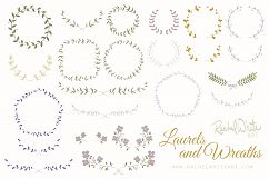Laurels &amp; Wreaths  Product Image 2