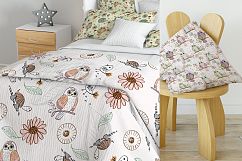 Childrens seamless patterns Product Image 3