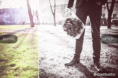 Love Romance Lightroom Presets Product Image 3