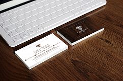 25 Business Cards Bundle - Vol 01 Product Image 14