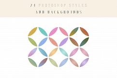 20 Minimal and Elegant Logos Product Image 7