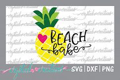 Pineapple Bundle- 10 designs Product Image 5