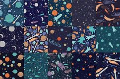 Space Dreams patterns collection Product Image 3
