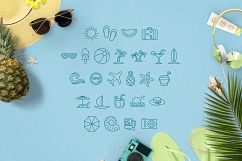 Summer Ding Product Image 2