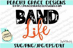Band Life Product Image 1
