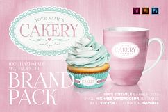 Grandma&#039;s Cackery - Brand Pack Product Image 1