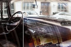 Light &amp; Flares Photoshop Actions Product Image 4