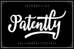 Patently Script Product Image 1