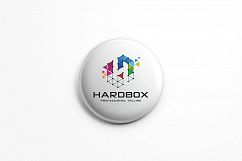 H Letter Logo Product Image 6