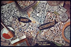 -50 SALE/ Big Doodle Patterns Bundle #1 Product Image 8