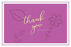 Wilma Font Product Image 5