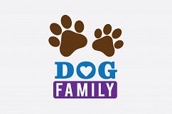 Dog Lover SVG crafter Product Image 6