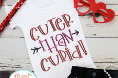 Cuter than Cupid Product Image 2