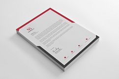 Letterhead Product Image 2