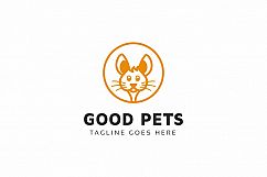 Good Pets Logo Product Image 1