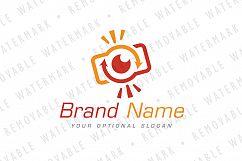 Photo Share Logo Product Image 1