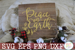 That Christmas Bundle SVG DXF EPS PNG Product Image 15