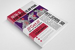 Arthritis pain or muscle pain Flyer Product Image 2